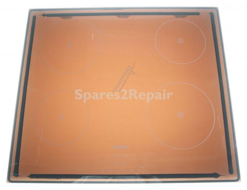 Ceramic Surface - 00682038 Glass Ceramic Hob Top [Bosch Siemens]