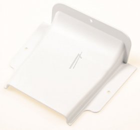 Flap - C00284058 482000088120 Freezer Vent Cover Cross Flow [Whirlpool Indesit]