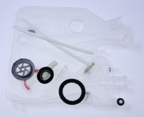 Pressure Controller - 00109682 Water Inlet [Bosch Siemens]