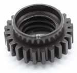 Smeg Foot - 763890524 Ring Nut Back Adj Foot 08