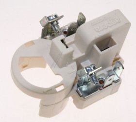 Starter Relay - 4234590185 C00959023 Integrated Ptc Starting Device [Arcelik]