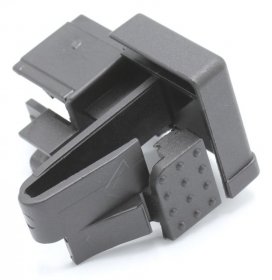 Stop Unit - C00301059 482000091594 Plug Lh Upper Glass Door Profile [Whirlpool Indesit]