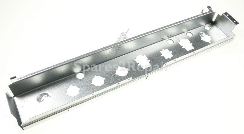 Casing Cover - C00099267 482000091585 Controls Mounting Panel C60x60 T [Whirlpool Indesit]