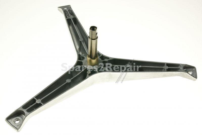 E.b.i. Drum Spider - 758 Alternative Bearing Spider For Samsung