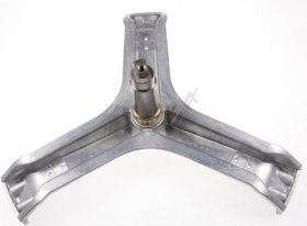 E.b.i. Drum Spider - 710 Drum Bearing Cross Alt For Aeg 50239965002