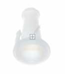 Smeg Arm Holder - 768410864 Spray Arm Support