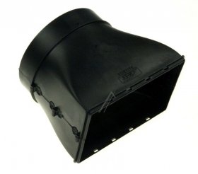 Smeg Connector - 764250026 Motor Entrance