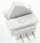 Light Switch For Refrigerator - C00501808 482000093538 Door Switch [Whirlpool Indesit]
