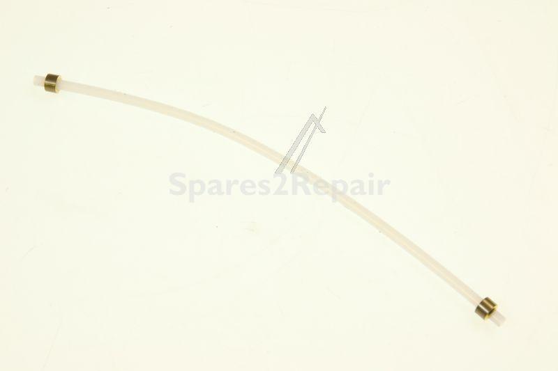 Connecting Hose For Coffee Machines - 5513221371 Hose Ptfe Inner Diameter2mm Outer Diameter4mm Length200mm 2sockets [Delonghi]