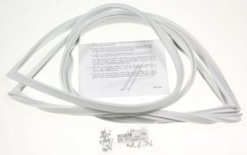 Liebherr Magnetic Door Seal - 710815400 Gasket