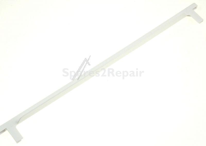 Profile - 49023336 Glass Shelf Rear Trim [Candy Hoover]