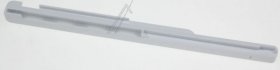 Guide-rail - 2634048025 Trim Glass Shelf Left 7801 290 [Electrolux Aeg]