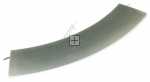 Compatible Washing Machine And Tumble Dryer Door Handles - Door Handle Silver Alternative For Bosch Siemens 647424