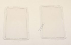 Lamp Cover - C00267476 482000030857 Lamp Cover [Whirlpool Indesit]