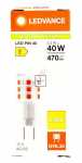 Ledvance G6,35-led-lamp - Ac5896501zs Led Pin40 3 3w 827 Cl Gy6 35 P