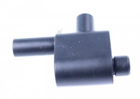 Jura Milk Frother - 74268 Distributor Black V3