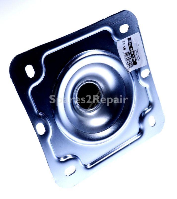 Sedea Coax Plug/f-socket - 058196 F-adapter F-socket To Iec Plug 25 Pieces