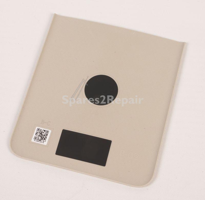 Motorola Casing Cover - Sl98e20016 Lens pu Inlay pumice_stone_pu_inlay_glr