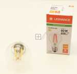 Osram E27 Led-emitter - Led Cla60 5 9w Led Cla60 5 9w 827 Filcl E27 P Ledv
