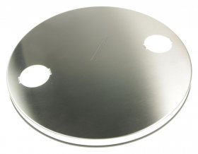 Faber Franke Roblin Fixings And Brackets - 133 0187 955 Perim Panel With Lamp Support