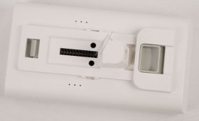 Sharp Battery - Vc-ba12a-w Bat-sva-0001n Battery Pack