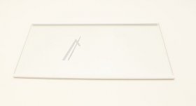 Homa Glass Panel - 2106100958 Fridge Shelf Assembly