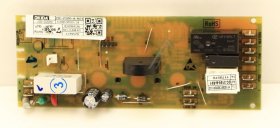 Smeg Clock Timer - 816294319 Timer Okd Eleth Py 2 Nopb