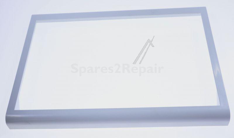 Kuppersbusch Drawer Front - 440495 Frame Freezer-vegetable Compartment Large