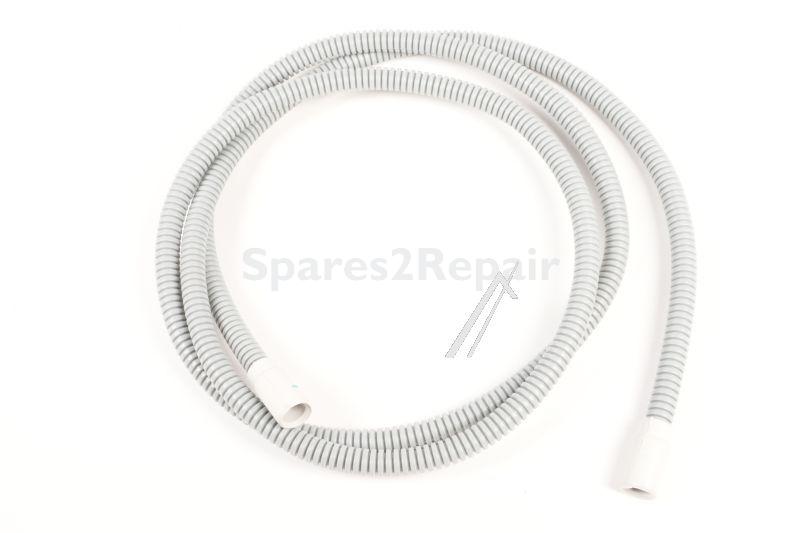 Tube - 2951263400 C00940300 Pump Water Tank Hose [Arcelik]