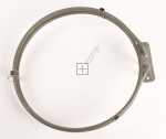 Fan Oven Heating Element - S262900090 C00939985 Service Grill Heating Element (1 [Arcelik]