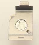 Cata Oven Thermostat - 15100678 Thermostat Holder With Safety Kit For Bracket