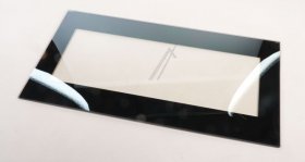 Door Panel - 140216300024 Door Glass 477x244mm [Electrolux Aeg]