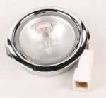 Halogen Lamp - C00969306 488000969306 Halogen Lamp Hal Cab 12v 10w 270 [Whirlpool Indesit]