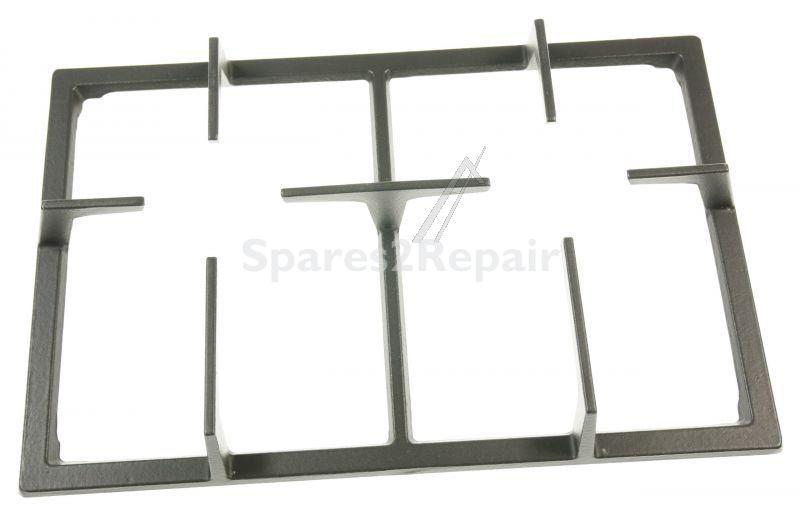 Cooker Pan Support - 110241206 C00942979 Left Pan Support [Arcelik]
