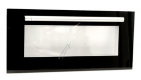 Oven Door - 22409493 Oven Door Group(top) [Vestel]