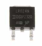 Infineon Transistors - Irlr024ntrpbf Transistors