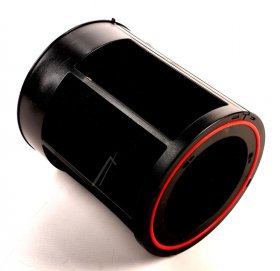 Elica Carbon Filter - Acc0202839 Odor Filter Unit Nt Evo2
