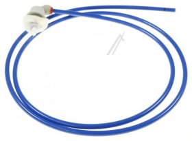 Inlet Tube - 12015217 Filling Hose (1200w) [Bosch Siemens]