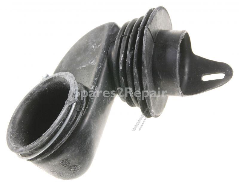 Connector Hose - 2865300400 C00922594 Tub Inlet Hose Assembly [Arcelik]