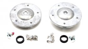 Compatible Fixings And Brackets - Drum Support For Whirlpool 480110100802-481252088117