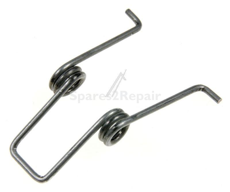 Spring - 8039146 Hook Spring Pd [Amica]