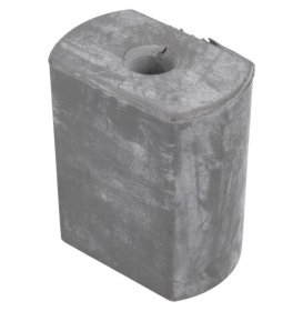 Dampers - 8029480 Rubber Mounting Element Aks [Amica]