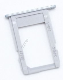 Samsung Sim card Holder - Gh64-06278b Decoration-sim Tray Nano Single