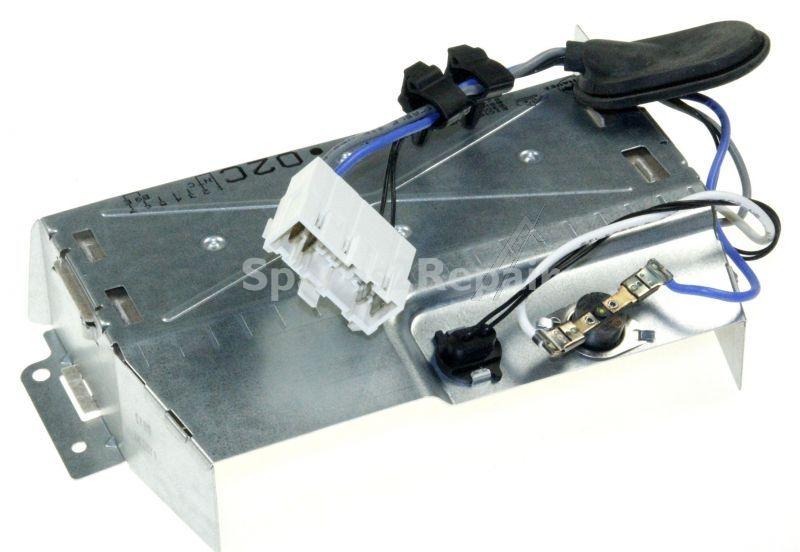 Washing Machine Heater - Heating Element - 00640674 Heating Element [Bosch Siemens]