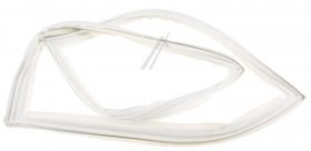 Compatible Freezer Door Seal - Freezer Door Seal Alternative For Electrolux 2248007094