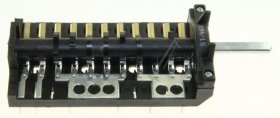 Smeg Oven Switch - 811730278 Selector Switch