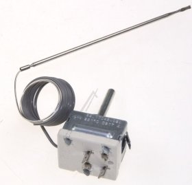 Smeg Oven Thermostat - 55 17049 020 818731208 R j oven Thermostat