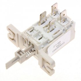 Power Switch - C00320440 481290508126 Push Button [Whirlpool Indesit]