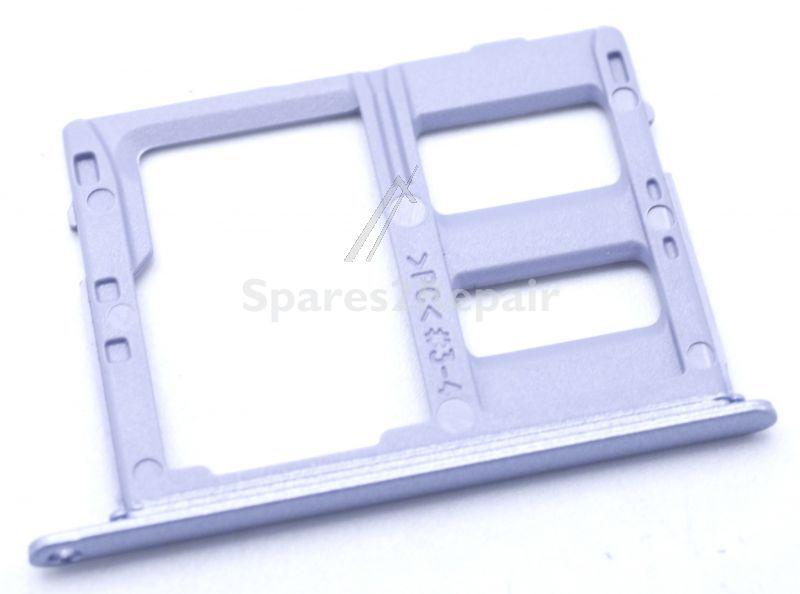 Samsung Sim card Holder - Gh64-06838b Decoration-sim Tray_hybrid_single