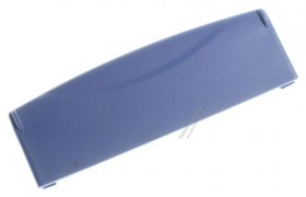 Handle - 42021079 Bottom Basket Plastic Handle-ral 5023 [Vestel]